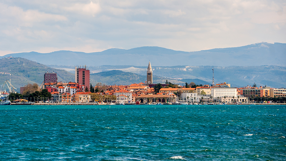 Koper, Slovenia